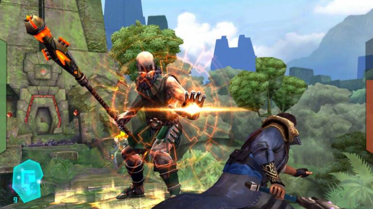 10 Rekomendasi Game Pedang-Pedangan Android Terbaik