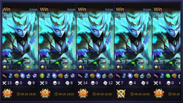 Gb Mmr Mobile Legends