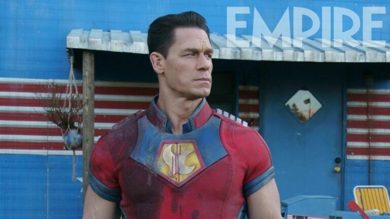 Peacemaker itu Superhero atau Villain? Begini Penjelasan James Gunn