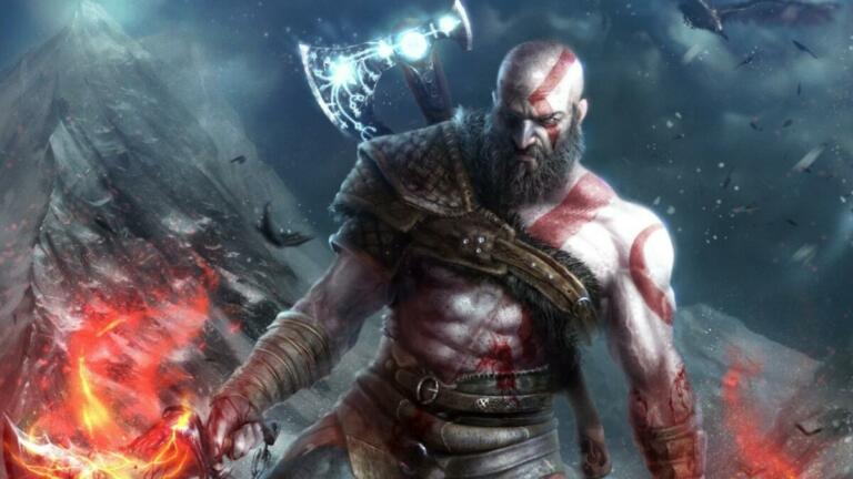 7 Karakter Game Terkuat Sepanjang Sejarah Game, Siapa Saja Mereka?
