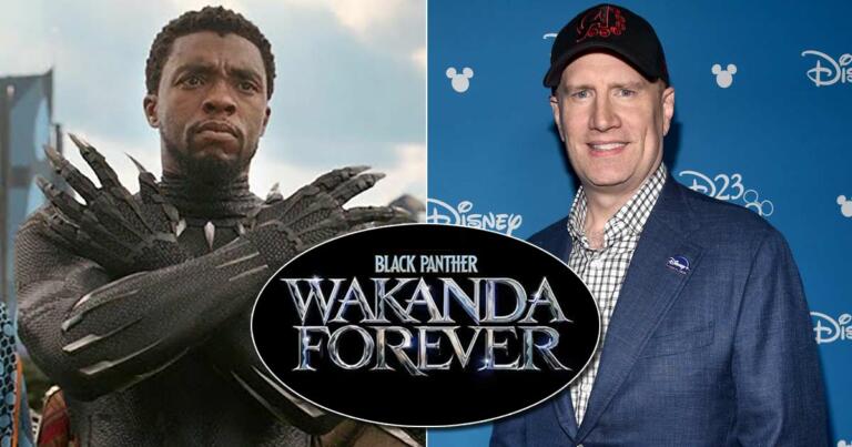 Kevin Feige Sebut Black Panther: Wakanda Forever Bakal Jadi Film Yang Spesial