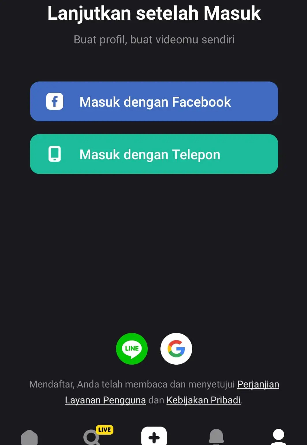 Langkah 3