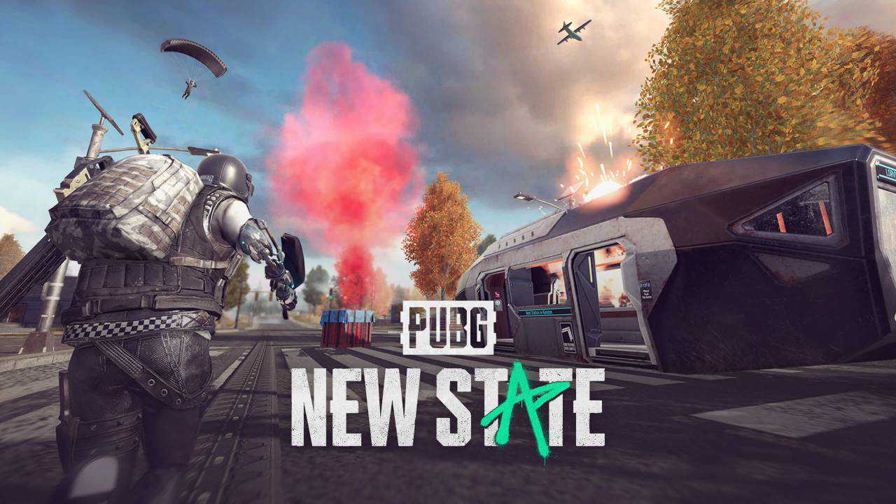 Какие телефоны потянут pubg new state