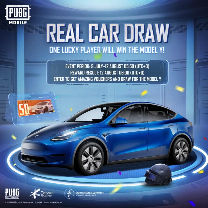Real Car Draw