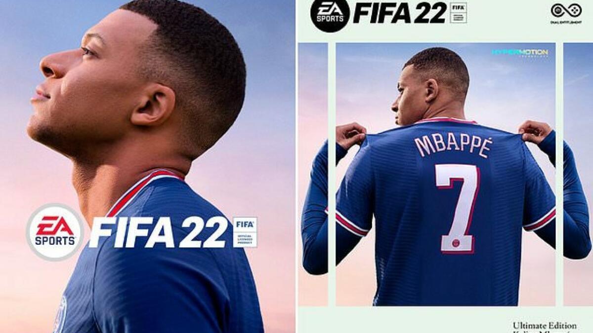 Tanggal Rilis FIFA 22 Sudah Resmi Keluar