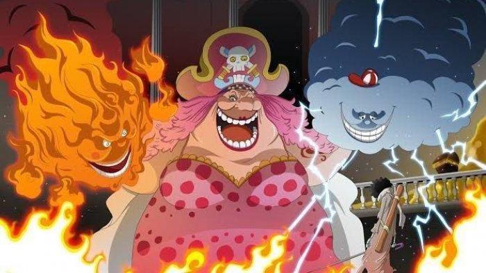 Big Mom