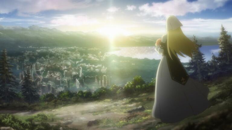 Catat Inilah Jadwal Tayang Anime Saihate No Paladin