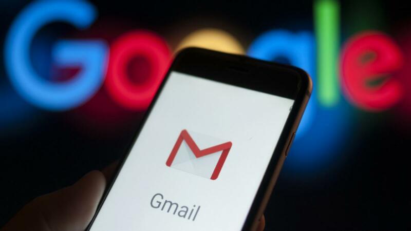 layanan e-mail selain Gmail