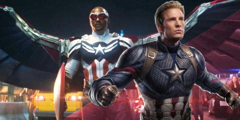 Chris Evans Tidak Tampil Dalam Captain America 4 Adalah Keputusan Yang Tepat, Mengapa Demikian? 8 Chris Evans Tidak Tampil Dalam Captain America 4 Adalah Keputusan Yang Tepat, Mengapa Demikian?