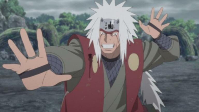 Inilah Alasan Kenapa Jiraiya Selalu Menolak Jadi Hokage