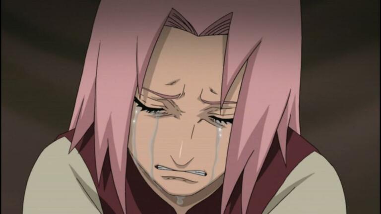 Inilah Alasan Kenapa Sakura Dianggap Beban Oleh Fans