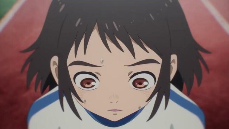 Jadwal Tayang Anime Movie Child of Kamiari Month