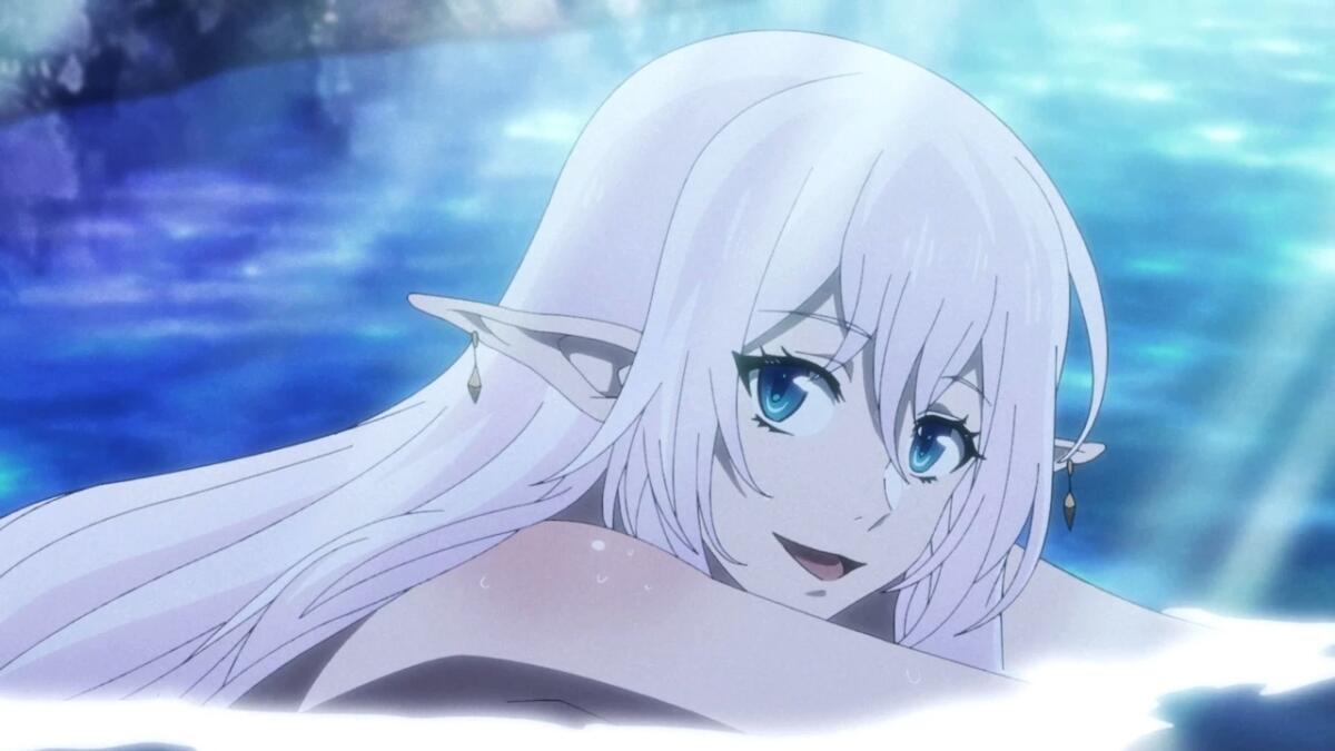 Inilah Informasi Terbaru Anime Shin no Nakama janai to Yūsha no Party 1 Inilah Jadwal Tayang Lengkap Anime Shin No Nakama Janai To Yusha No Party