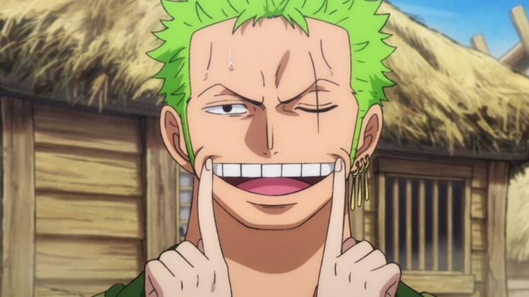 5 Karakter One Piece Yang Mungkin Jadi Pasangan Roronoa Zoro 5 5 Karakter One Piece Yang Mungkin Jadi Pasangan Roronoa Zoro
