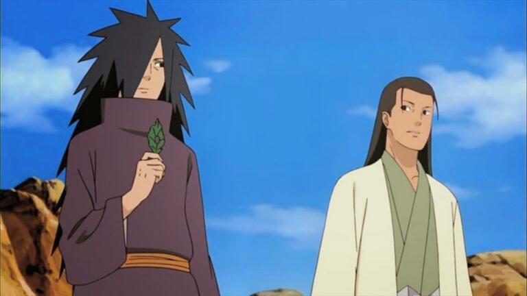 6 Klan Terkuat di Anime Naruto yang Anggotanya Sisa Sedikit
