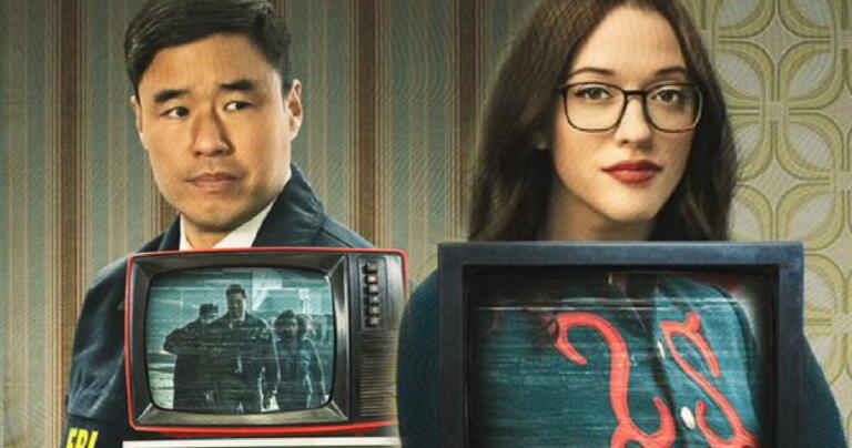 Jimmy Woo Darcy Lewis Spin-off