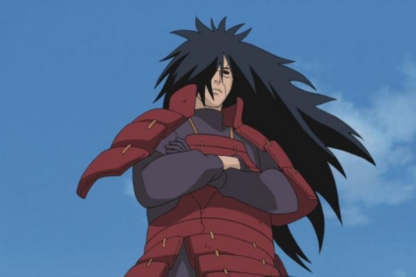 Madara Uchiha | Shinobi yang mencoba membunuh Hokage