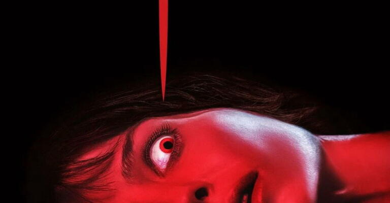 film horor JAmes Wan Malignant