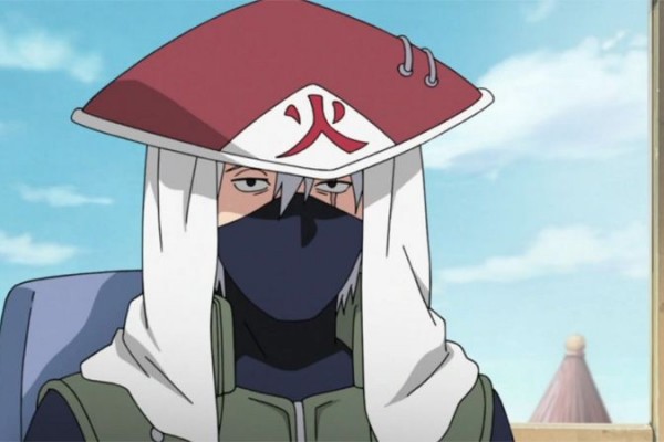 Menjadi Hokage Keenam | Prestasi Hebat Kakashi Hatake