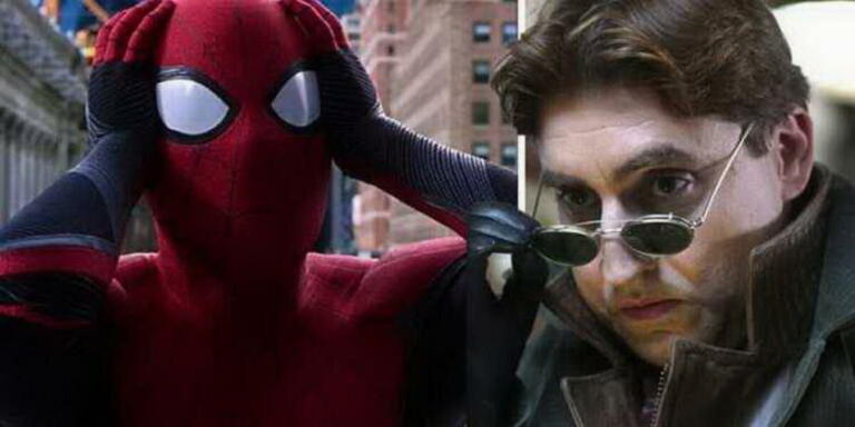 Teaser Trailer Spider-Man: No Way Home: Dock-Ock Balik Lagi!