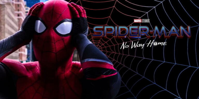 Sony Telah Memblokir Trailer Spider-Man: No Way Home Yang Bocor Duluan! 11 Sony Telah Memblokir Trailer Spider-Man: No Way Home Yang Bocor Duluan!