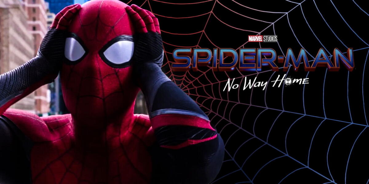 Sony Telah Memblokir Trailer Spider-Man: No Way Home Yang Bocor Duluan!