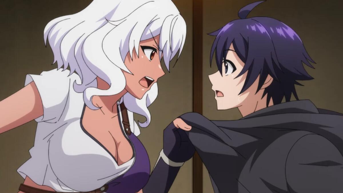 Staf Anime Shinka no Mi: Shiranai Uchi ni Kachigumi Jinsei Perlihatkan PV Terbarunya