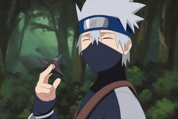 Sudah Menjadi Chunnin Sejak Kecil | Prestasi Hebat Kakashi Hatake