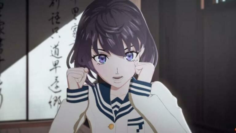 Inilah Karakter Baru dan Bulan Tayang Anime Tesla Note - Dafunda.com