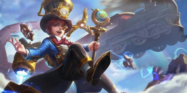 Mobile Legends Mengajarkan Kita 5 Hal Penting Ini Dalam Kehidupan