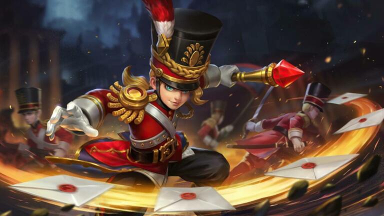 cara mendapatkan diamond mobile legends gratis