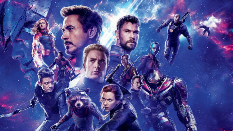 Avengers 5