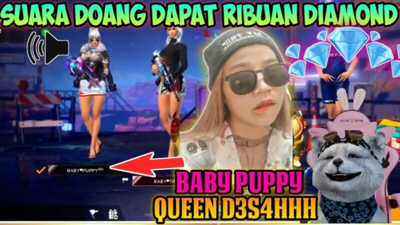 Apa Itu Baby Puppy FF? Ini Dia Penjelasan Lengkapnya