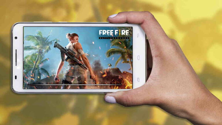 kenapa free fire tidak bisa masuk
