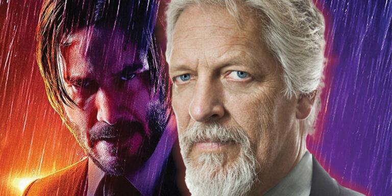 Aktor Veteran Clancy Brown Resmi Gabung John Wick 4 4 Aktor Veteran Clancy Brown Resmi Gabung John Wick 4