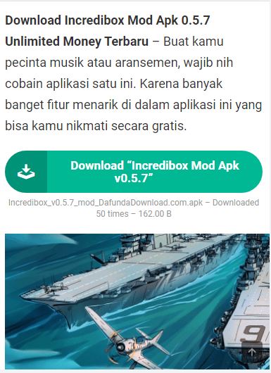 nama gamenya: incredibox link download Ya di deskripsi 