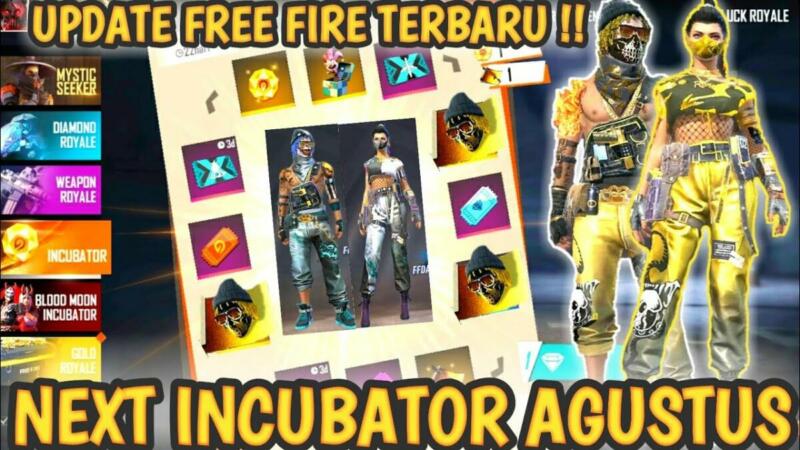 Incubator Ff Agustus 2021 1