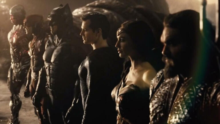 Justice League