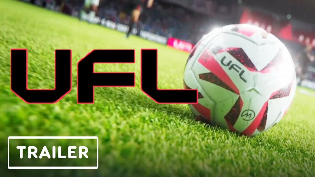 Dopo UFL e GOALS, l'erede spirituale di un classico arriva nel 2022