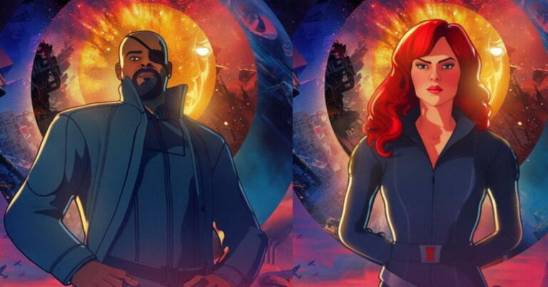 (SPOILER): Marvel What If Episode 3: Bagaimana Jika The Avengers Tidak Pernah Ada?