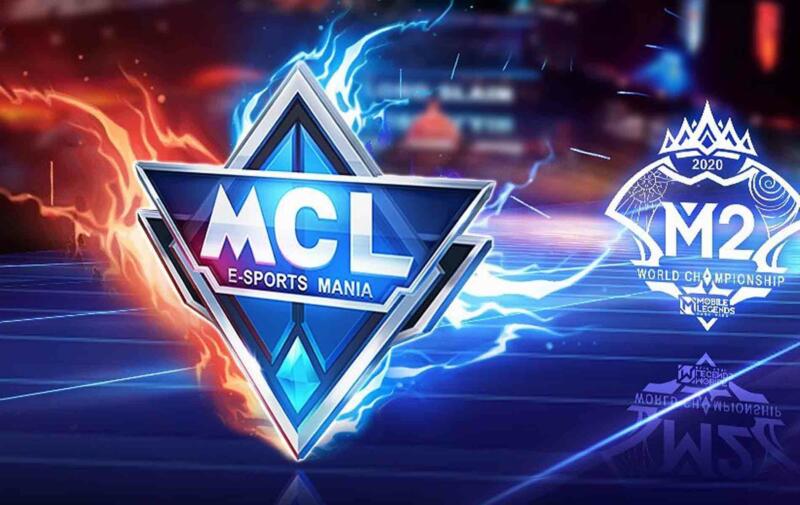 Mcl Mobile Legeds