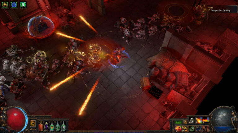 Path Of Exile 2