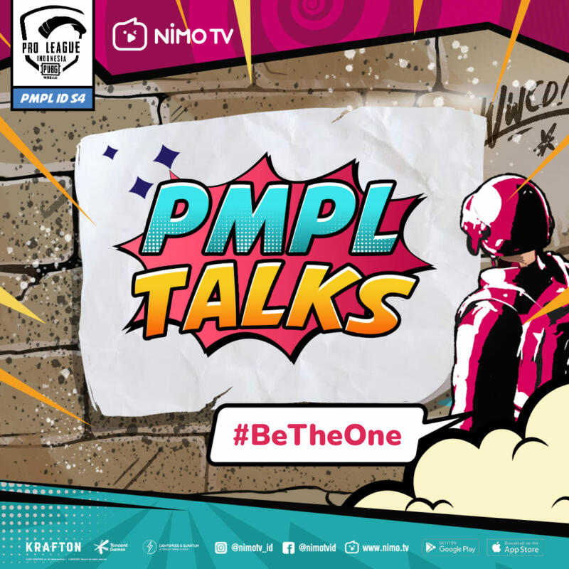 Pmpl Talks Nimo Tv Pmpl Id Season 4