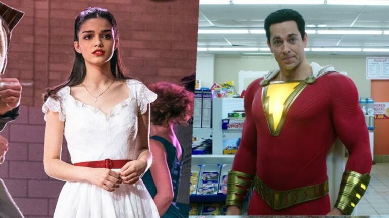 Racher Zagler Akui Masih Belum Ada yang Bisa Menebak Perannya di Shazam 2