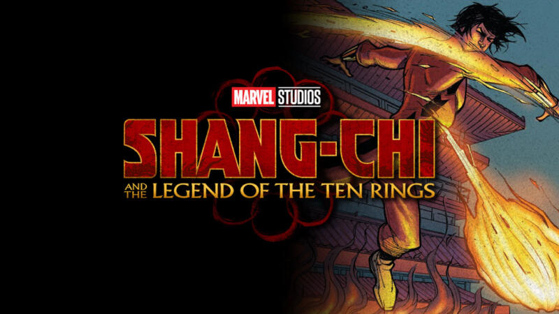 Shang Chi
