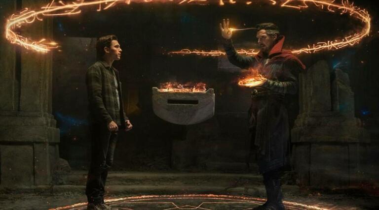 Timeline Spider-Man: No Way Home