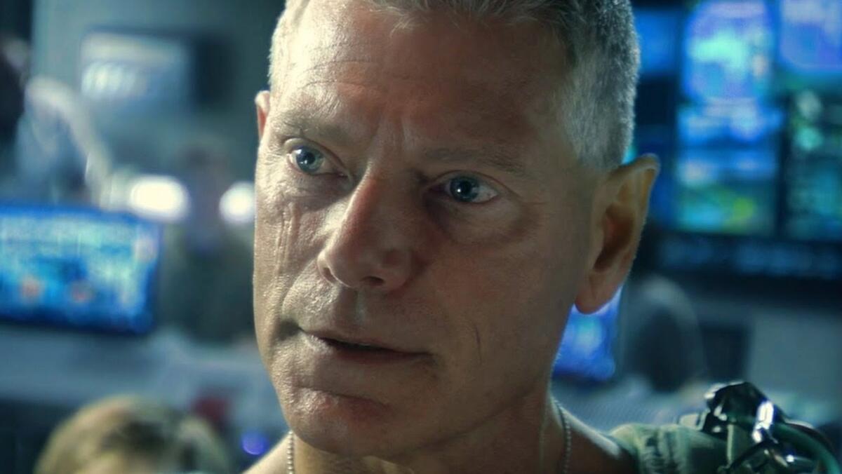 Stephen Lang Telah Menyelesaikan Syuting Avatar 2 & 3 - Dafunda.com