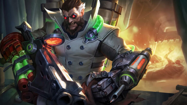 vpn mobile legends auto win 2021