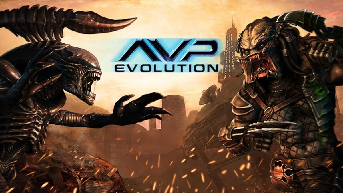 10 Game Alien Android Terbaik - Dafunda.com