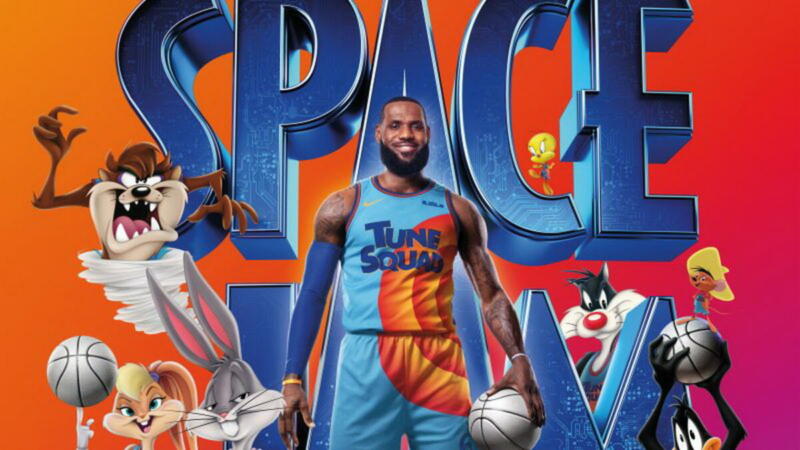 Review Space Jam: A New Legacy